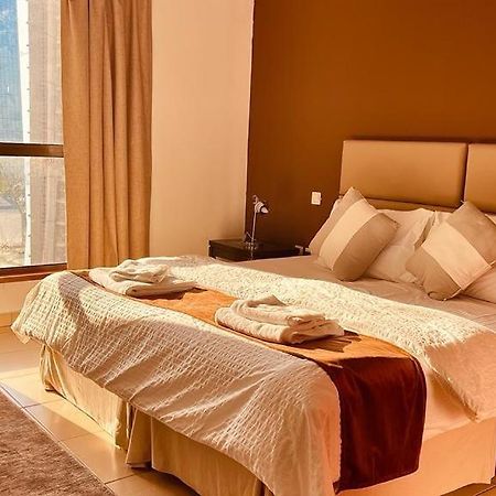 Jovial At Jbr Apartman Dubaj Kültér fotó