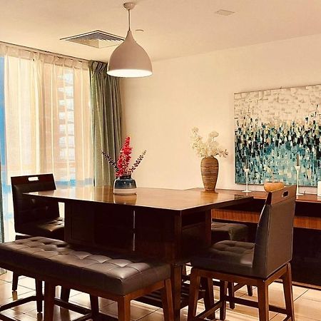 Jovial At Jbr Apartman Dubaj Kültér fotó