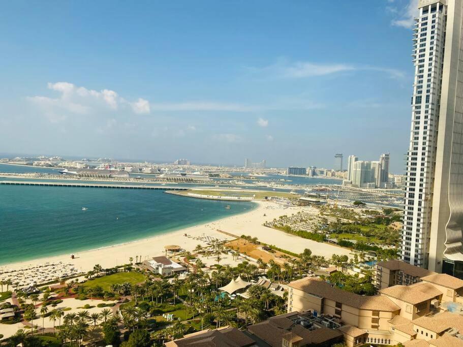 Jovial At Jbr Apartman Dubaj Kültér fotó