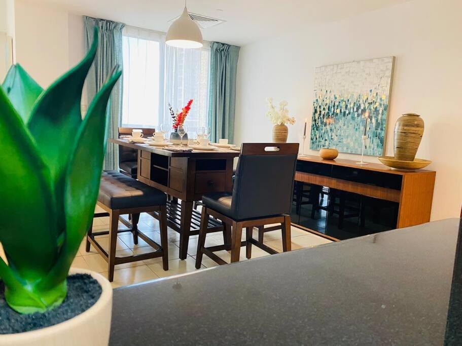 Jovial At Jbr Apartman Dubaj Kültér fotó