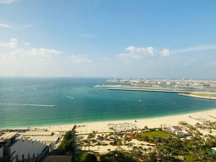 Jovial At Jbr Apartman Dubaj Kültér fotó