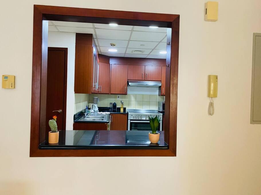Jovial At Jbr Apartman Dubaj Kültér fotó