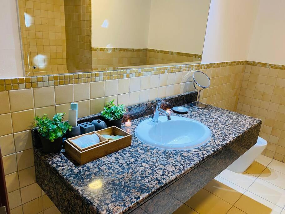 Jovial At Jbr Apartman Dubaj Kültér fotó