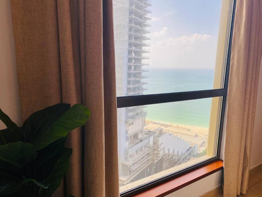 Jovial At Jbr Apartman Dubaj Kültér fotó