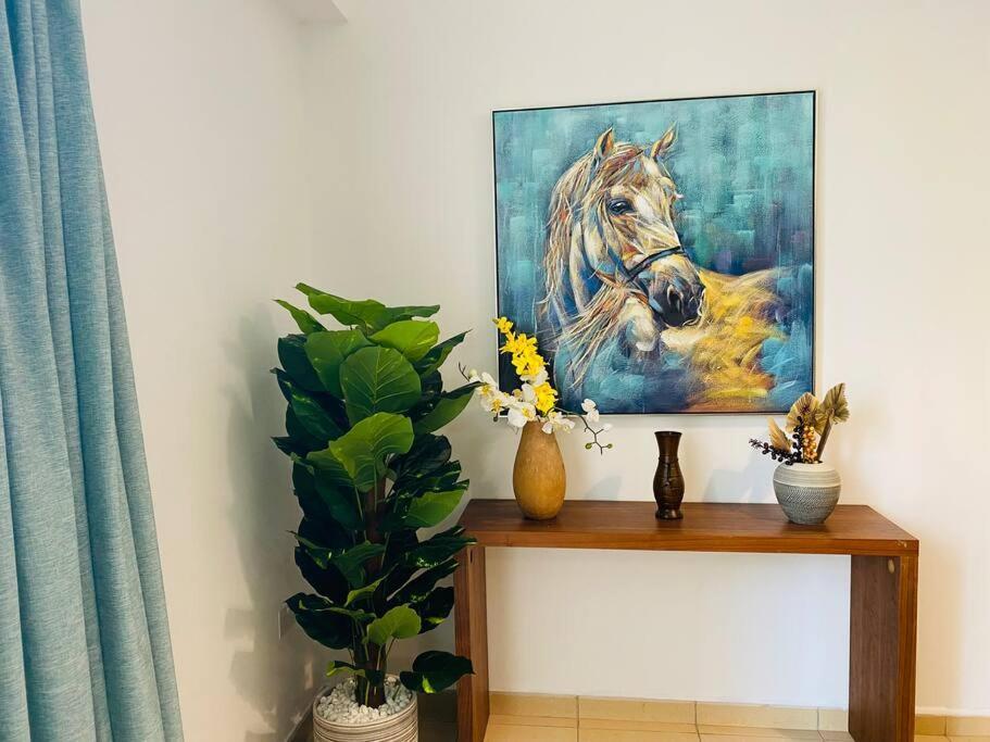 Jovial At Jbr Apartman Dubaj Kültér fotó