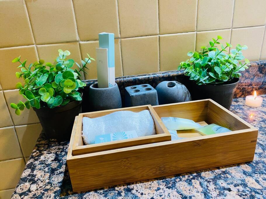Jovial At Jbr Apartman Dubaj Kültér fotó