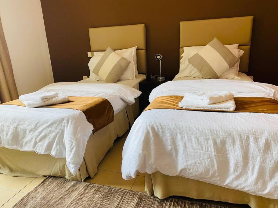 Jovial At Jbr Apartman Dubaj Kültér fotó