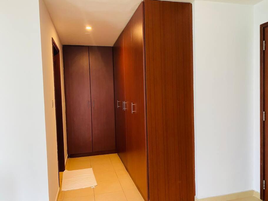 Jovial At Jbr Apartman Dubaj Kültér fotó