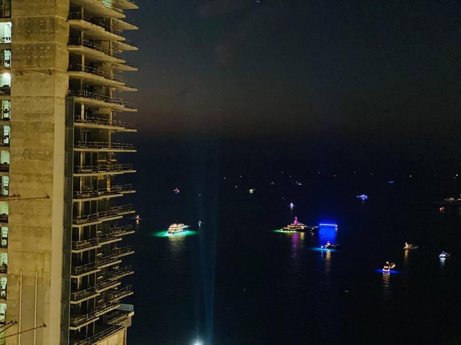 Jovial At Jbr Apartman Dubaj Kültér fotó