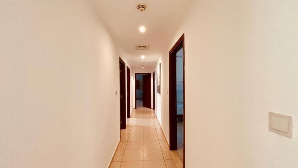 Jovial At Jbr Apartman Dubaj Kültér fotó