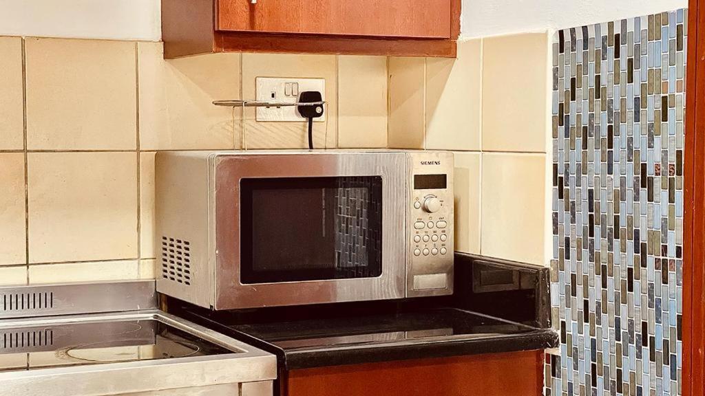 Jovial At Jbr Apartman Dubaj Kültér fotó