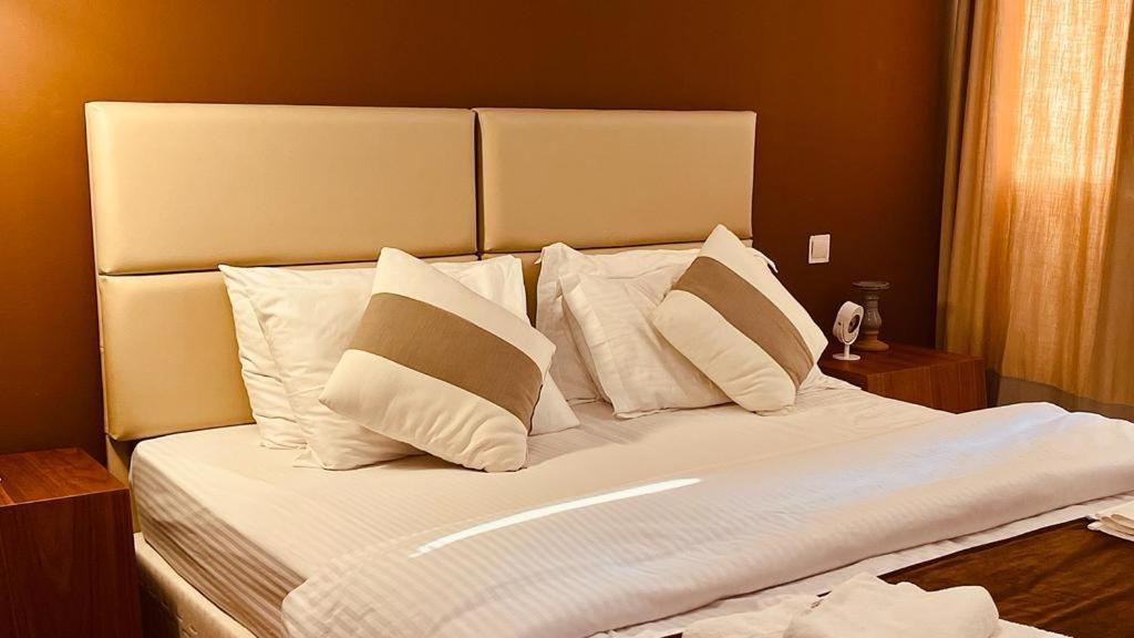 Jovial At Jbr Apartman Dubaj Kültér fotó