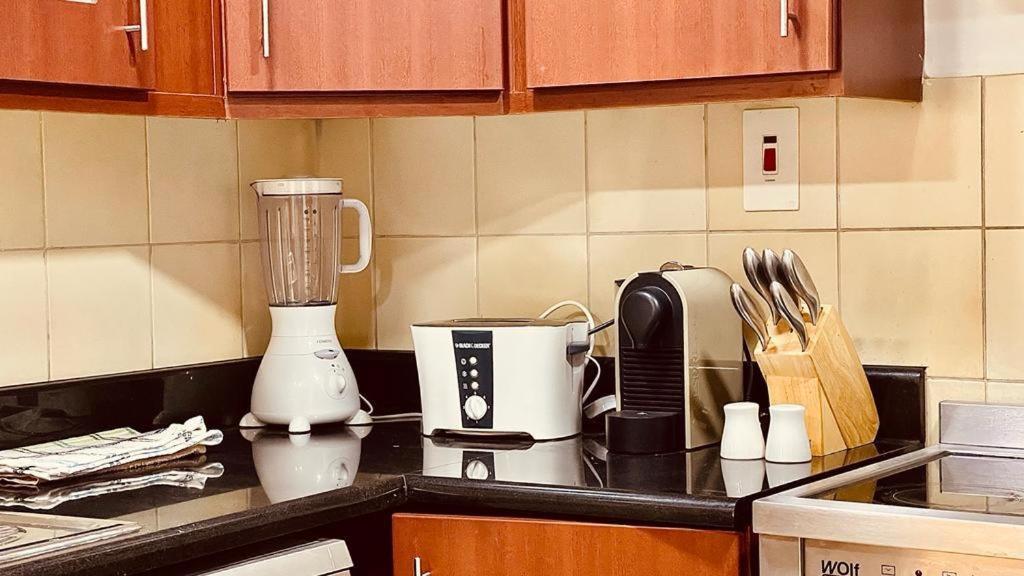 Jovial At Jbr Apartman Dubaj Kültér fotó